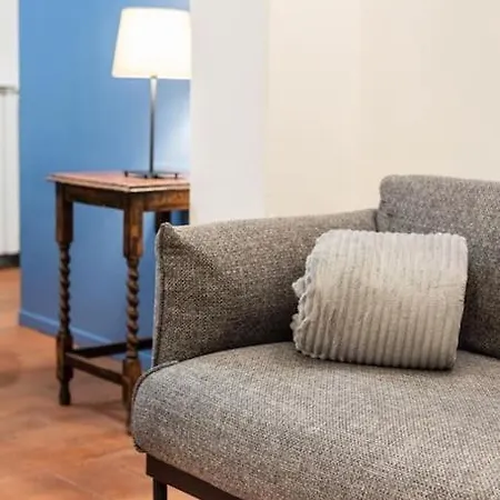 La Casa Di Ugo Apartment *