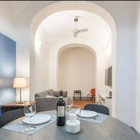 شقة La Casa Di Ugo فلورنس