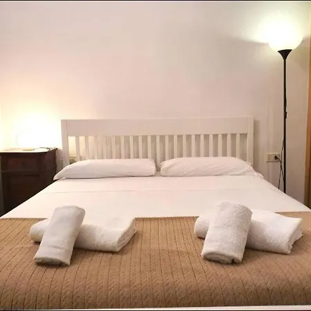 شقة La Casa Di Ugo