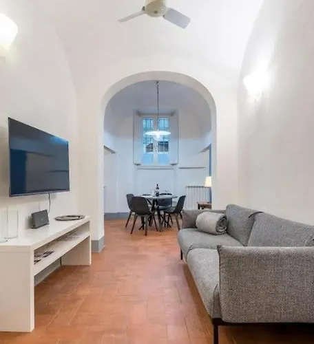 La Casa Di Ugo *