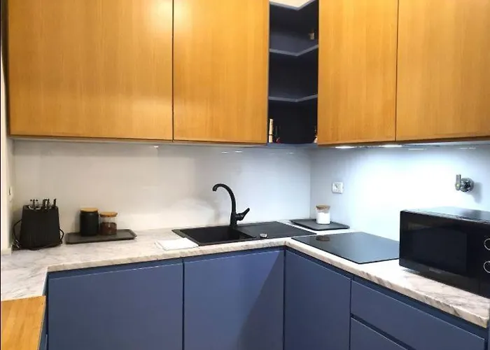 Апартаменты La Casa Di Ugo *