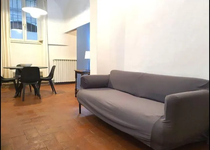 La Casa Di Ugo * Флоренция