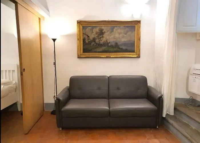 La Casa Di Ugo *