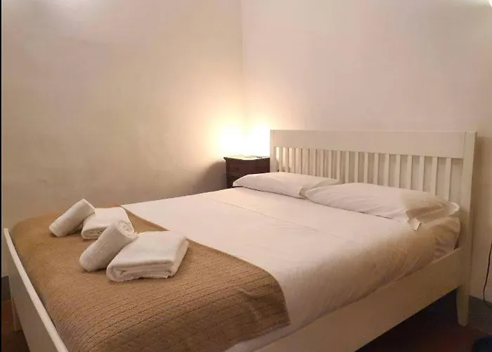 La Casa Di Ugo Флоренция