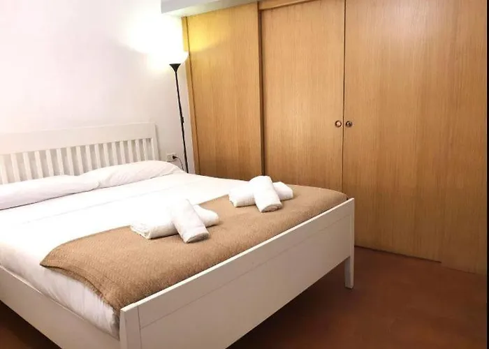 Апартаменты La Casa Di Ugo *