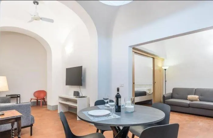 La Casa Di Ugo Флоренция