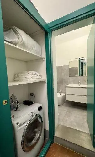 Апартаменты La Casa Di Ugo Флоренция