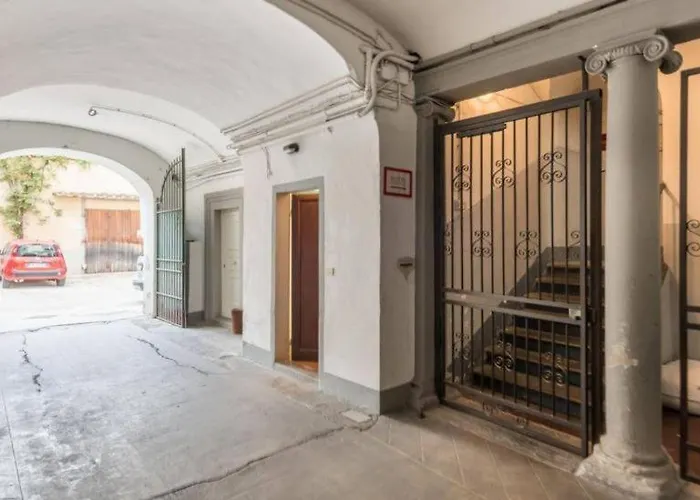 La Casa Di Ugo Апартаменты