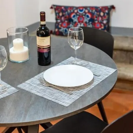 Apartamento La Casa Di Ugo Florença