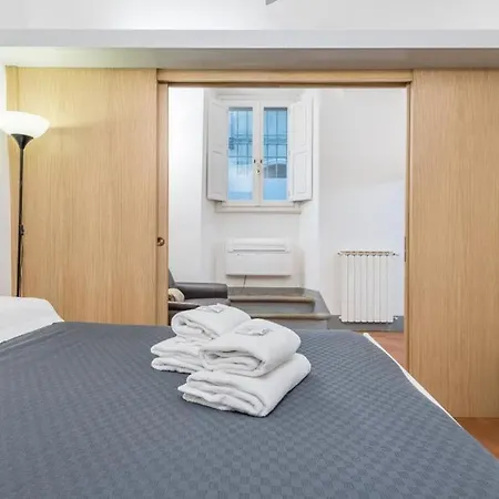 Apartamento La Casa Di Ugo