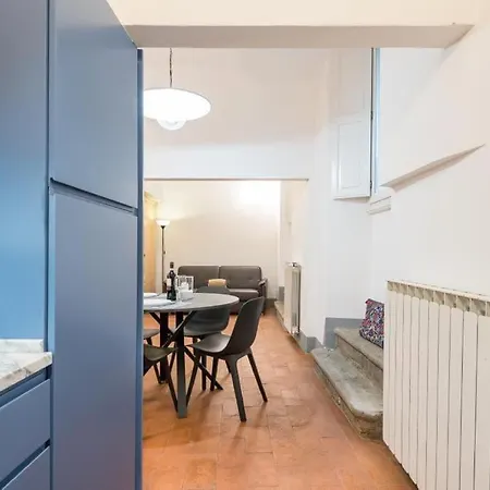 La Casa Di Ugo Флоренция