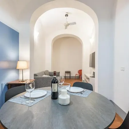 La Casa Di Ugo * Floransa