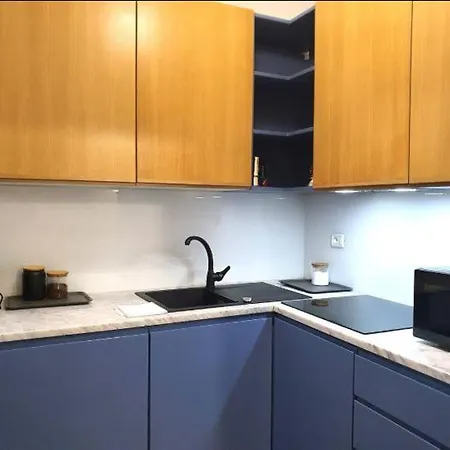 Daire La Casa Di Ugo *
