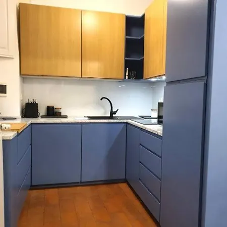 La Casa Di Ugo Daire *