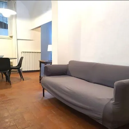 La Casa Di Ugo * Florenz