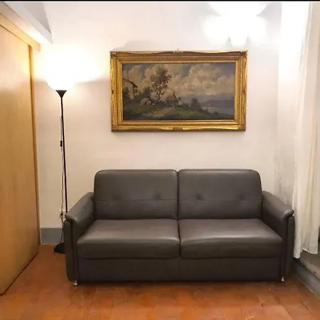La Casa Di Ugo *
