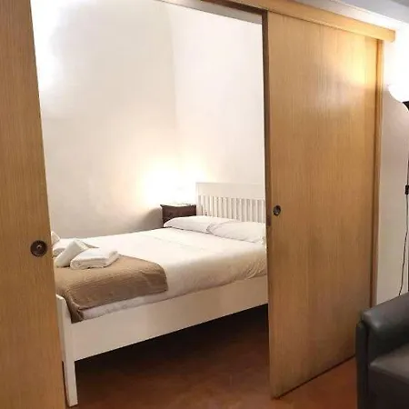 La Casa Di Ugo Daire