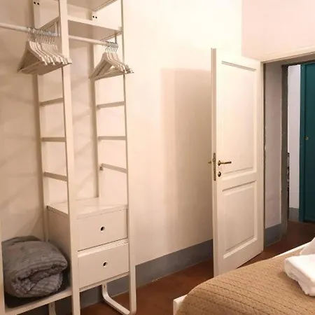 La Casa Di Ugo * Floransa