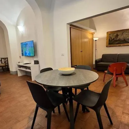 La Casa Di Ugo Floransa