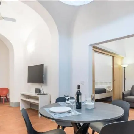 La Casa Di Ugo Флоренция