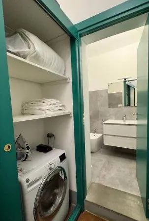 Daire La Casa Di Ugo Floransa