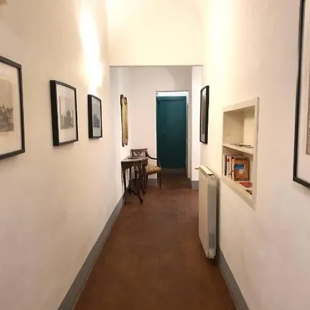 La Casa Di Ugo Floransa