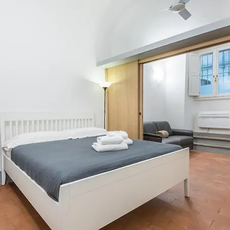 La Casa Di Ugo Apartman *